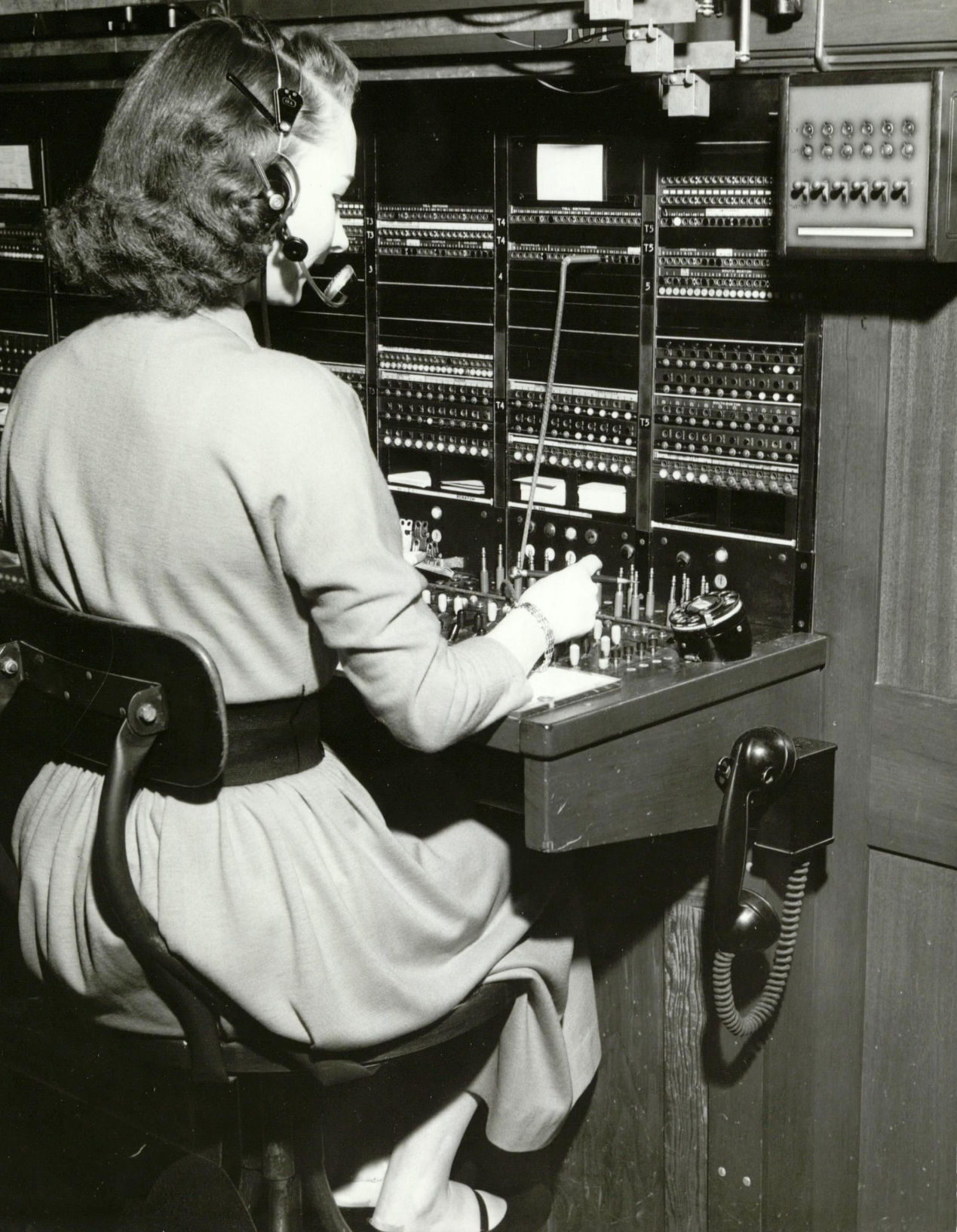 Operator